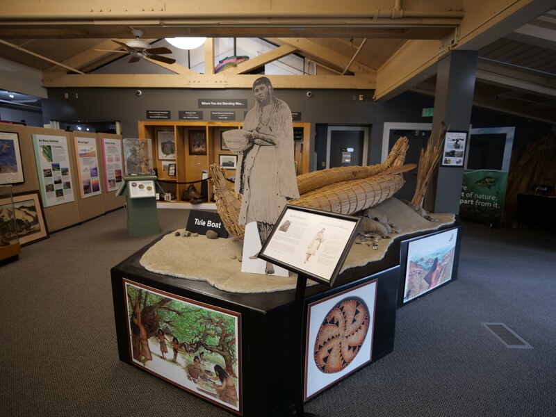 Indigenous History of Monterey County