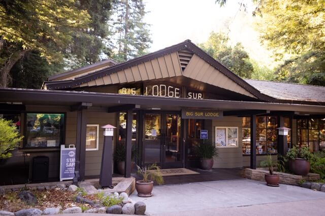 Fun Things to Do in Monterey County This Fall