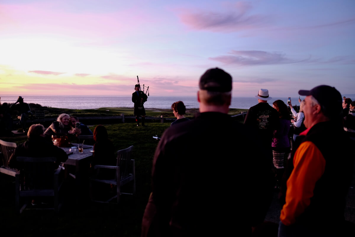 Fun Things to Do in Monterey County This Fall