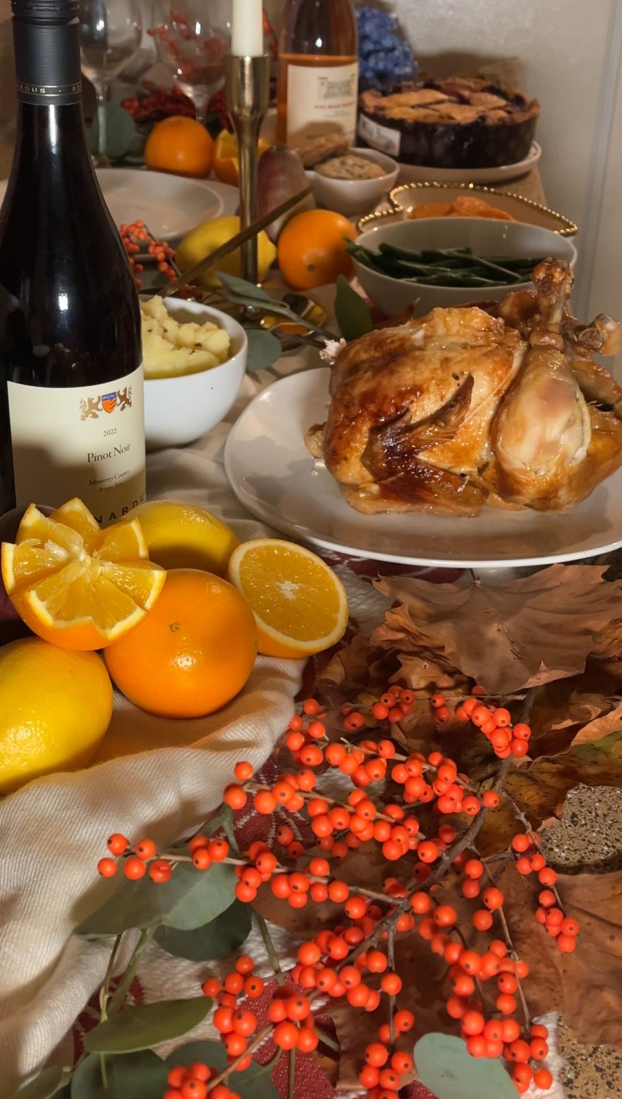 Fun Things to Do in Monterey County This Fall
