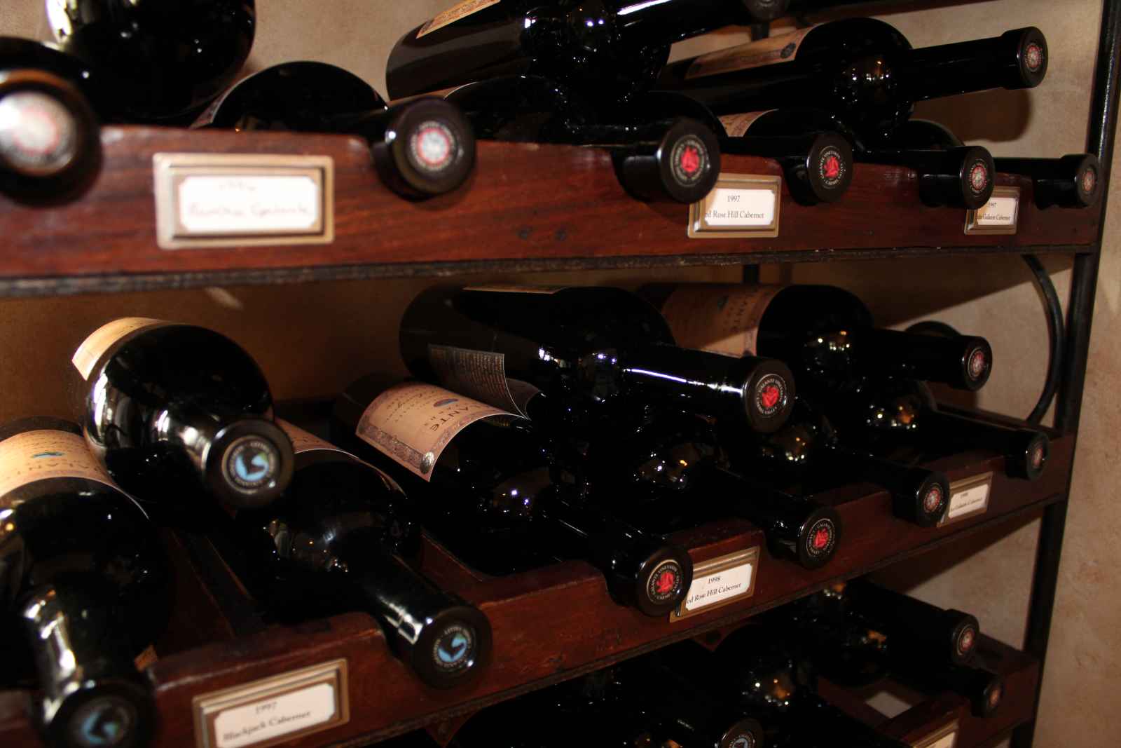 Carmel Wine Tasting Rooms | See Monterey County, CA