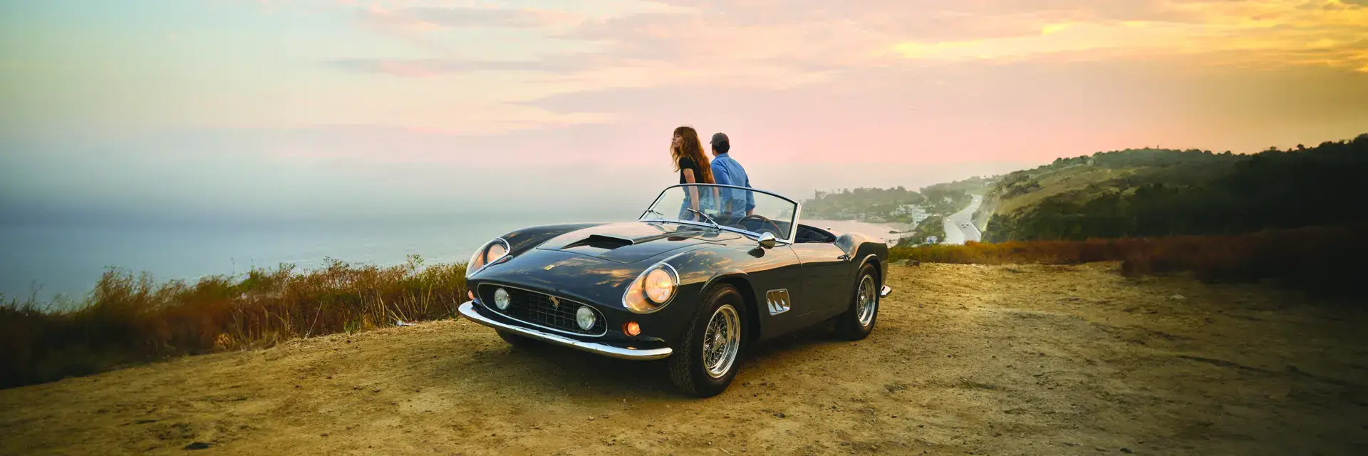 Car Week Auctions
