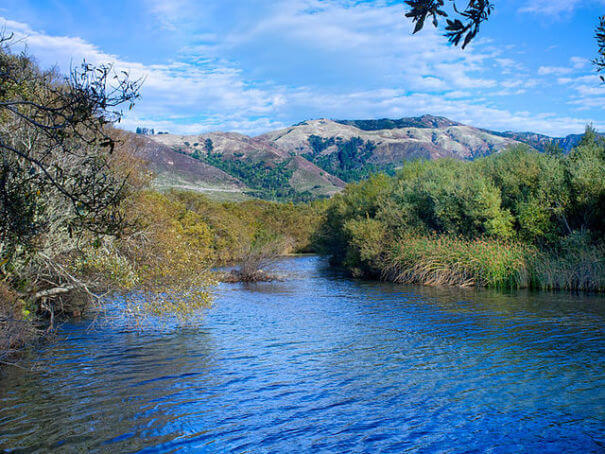 Andrew Molera State Park, Big Sur