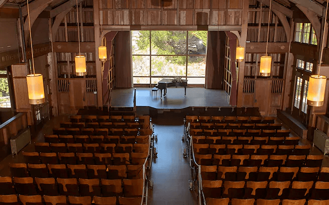 Find Your Vibe at the Top Small to Large Meeting Venues in Monterey County