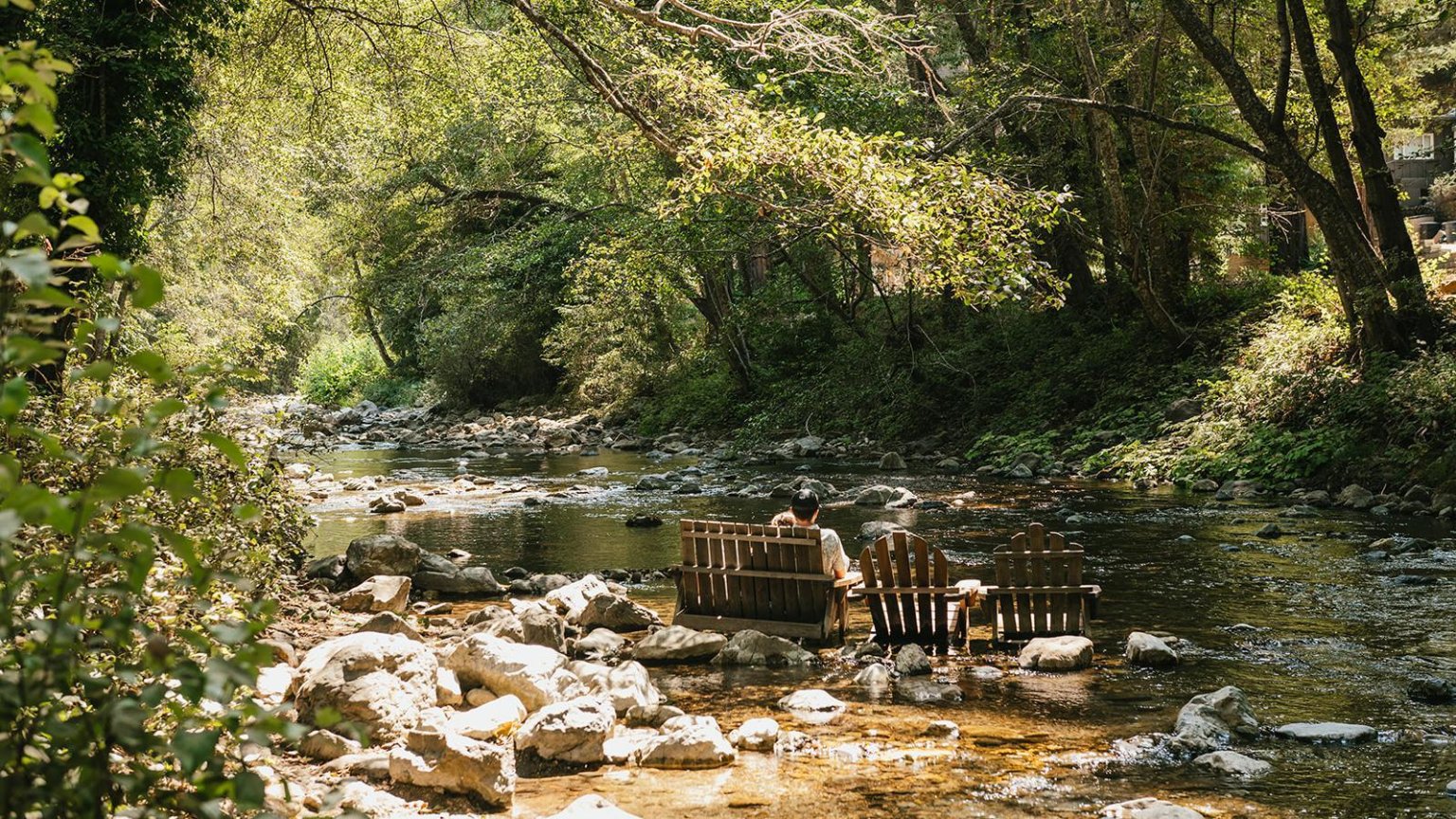 Garland Ranch Regional Park | See Monterey County, CA
