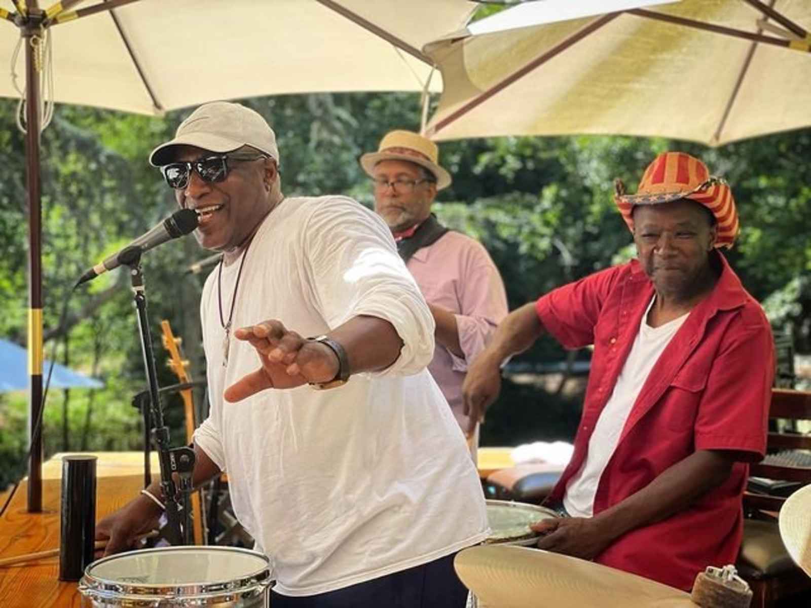 Where to Watch Free Live Music this Summer Big Sur River Inn Live Music
