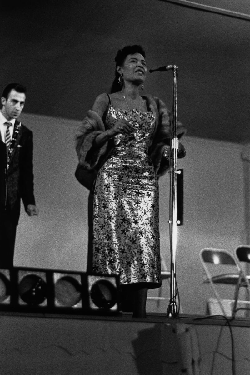 Monterey’s Music History: Jazz, Rock & Legendary Festivals Monterey’s Music History: Jazz, Rock & Legendary Festivals