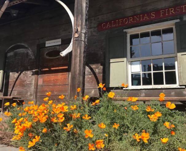 The History of Hospitality on the Monterey Peninsula