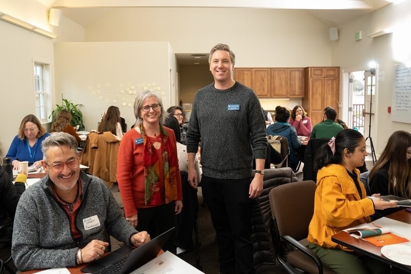 How Philanthropy Helped Shape Monterey County How Philanthropy Helped Shape Monterey County