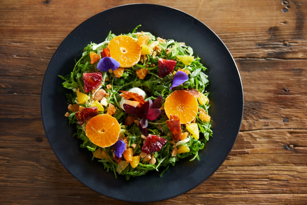 Savor the Flavors of Carmel Culinary Week 2025