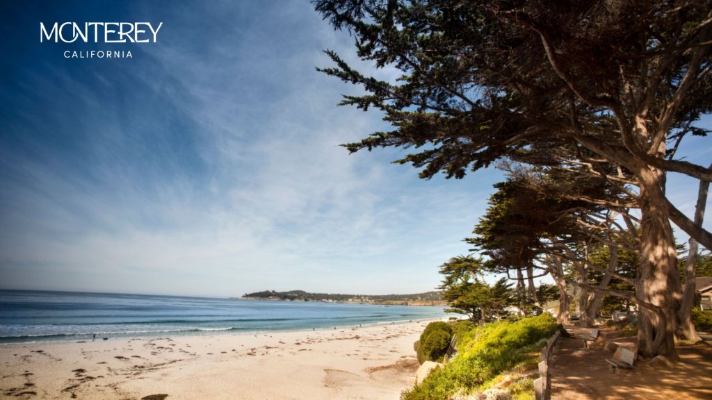 Carmel-by-the-Sea, California