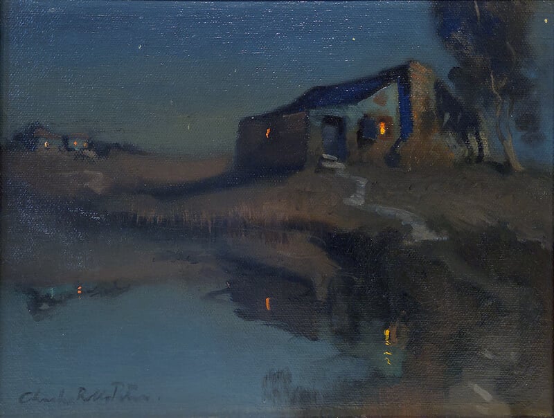How Artists Shaped the Monterey Peninsula How Artists Shaped the Monterey Peninsula