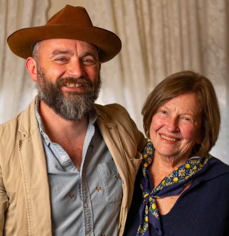 John Steinbeck in Monterey County