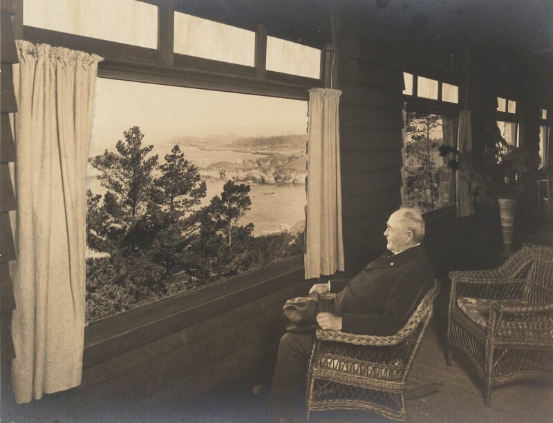 How Artists Shaped the Monterey Peninsula How Artists Shaped the Monterey Peninsula
