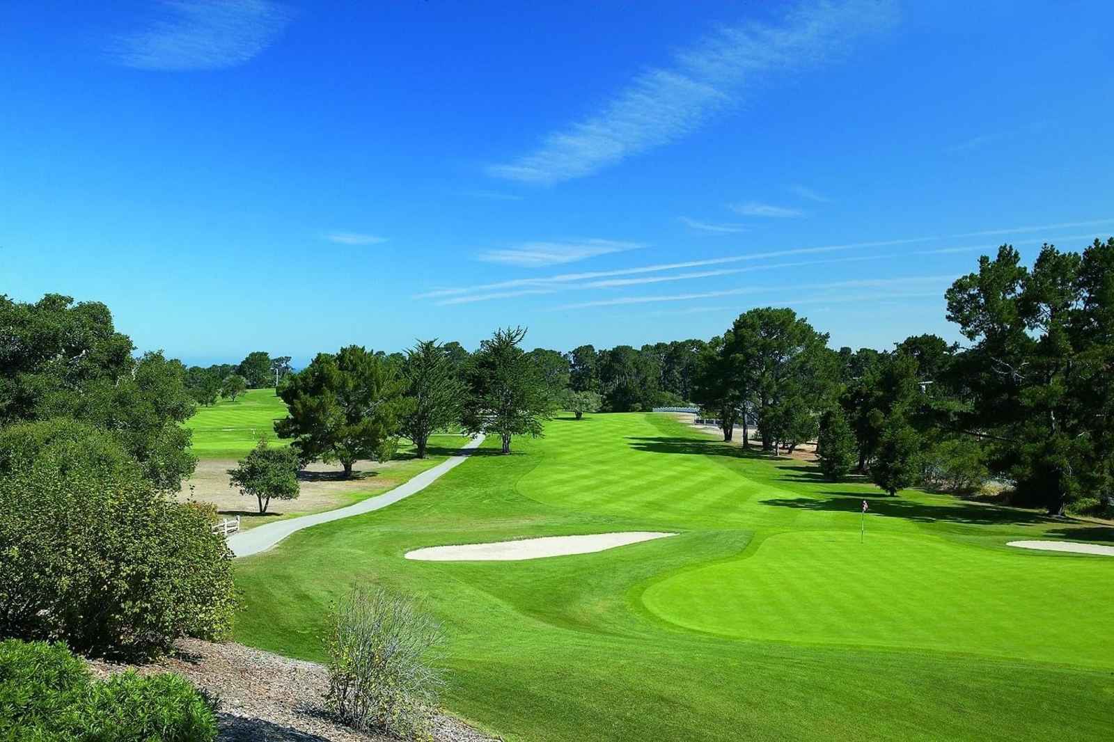 Del Monte Golf Course