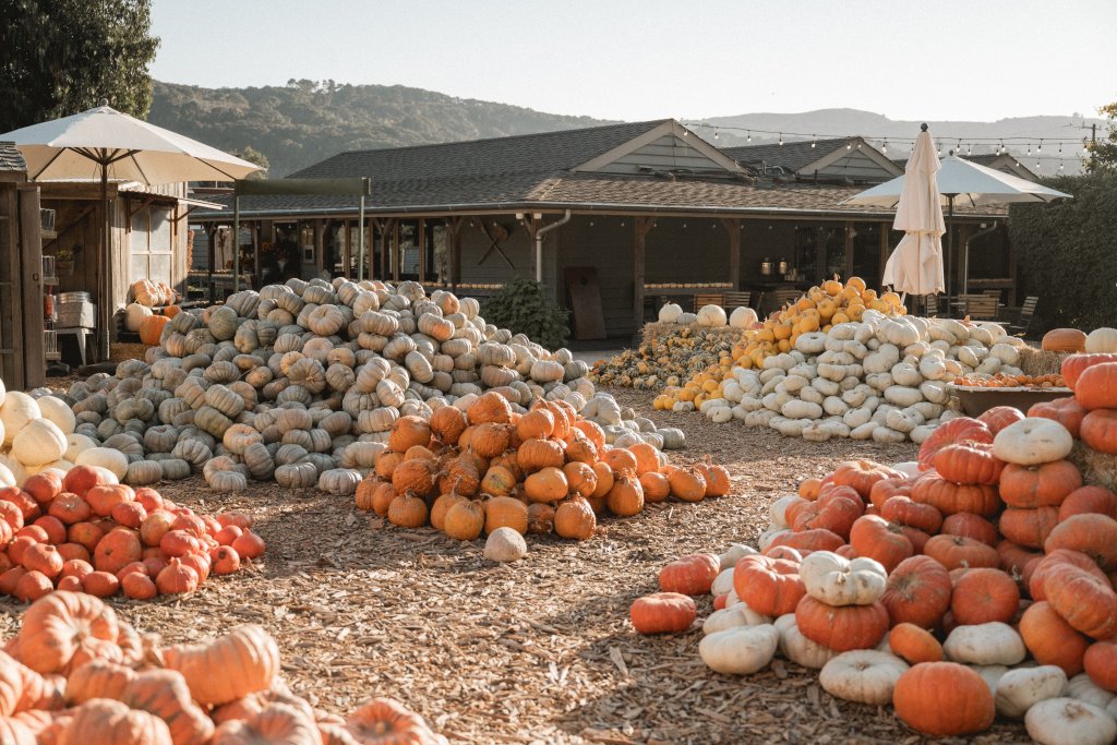 Carmel Valley, California