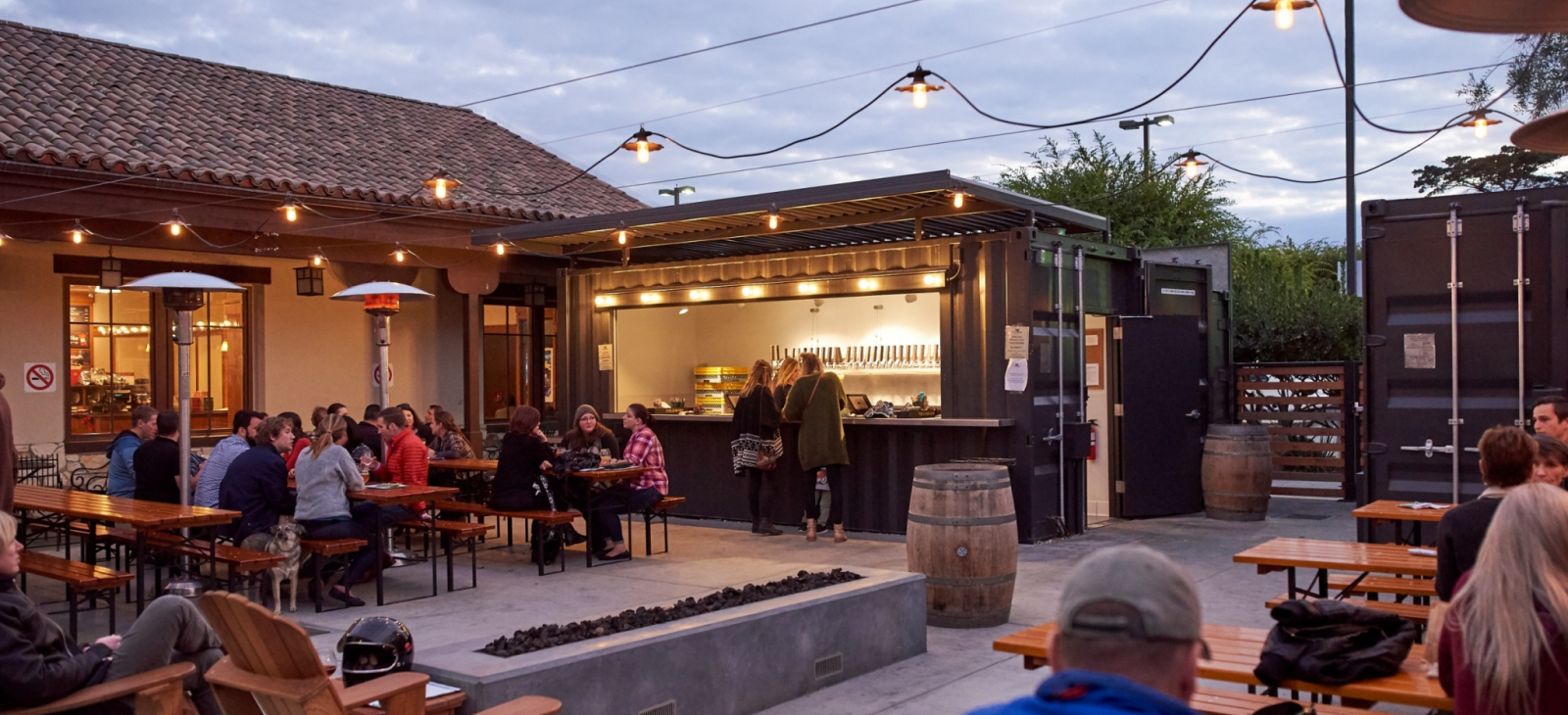 Nightlife: Things to do in Monterey County