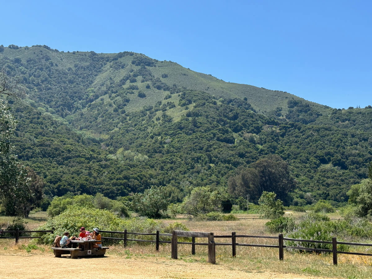 Indigenous History of Monterey County