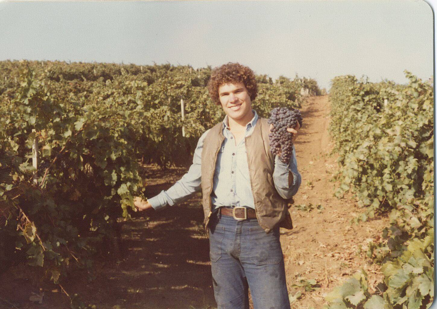The History of Winemaking in Monterey County The History of Winemaking in Monterey County