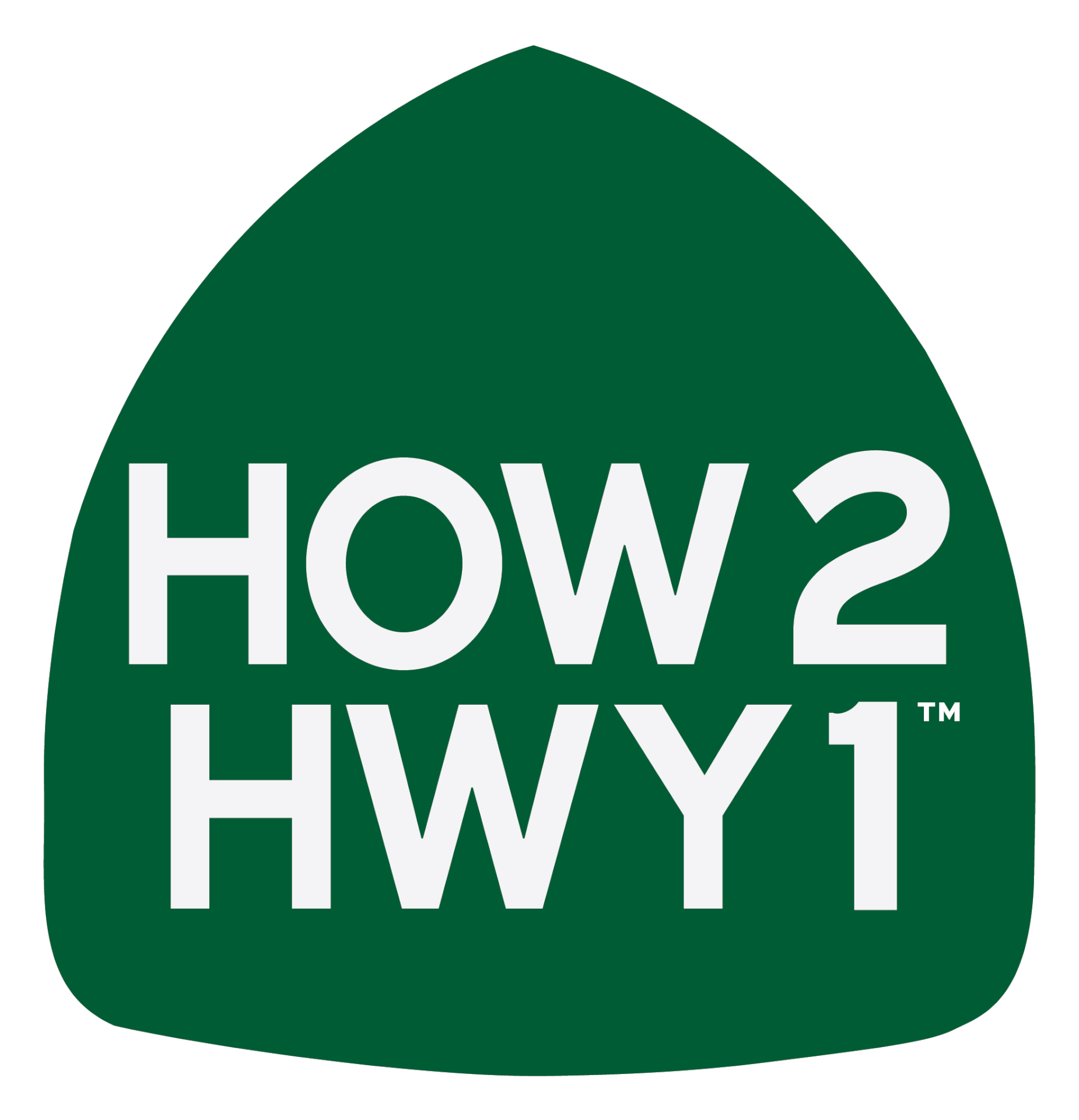 HOW 2 HWY 1 HOW 2 HWY 1