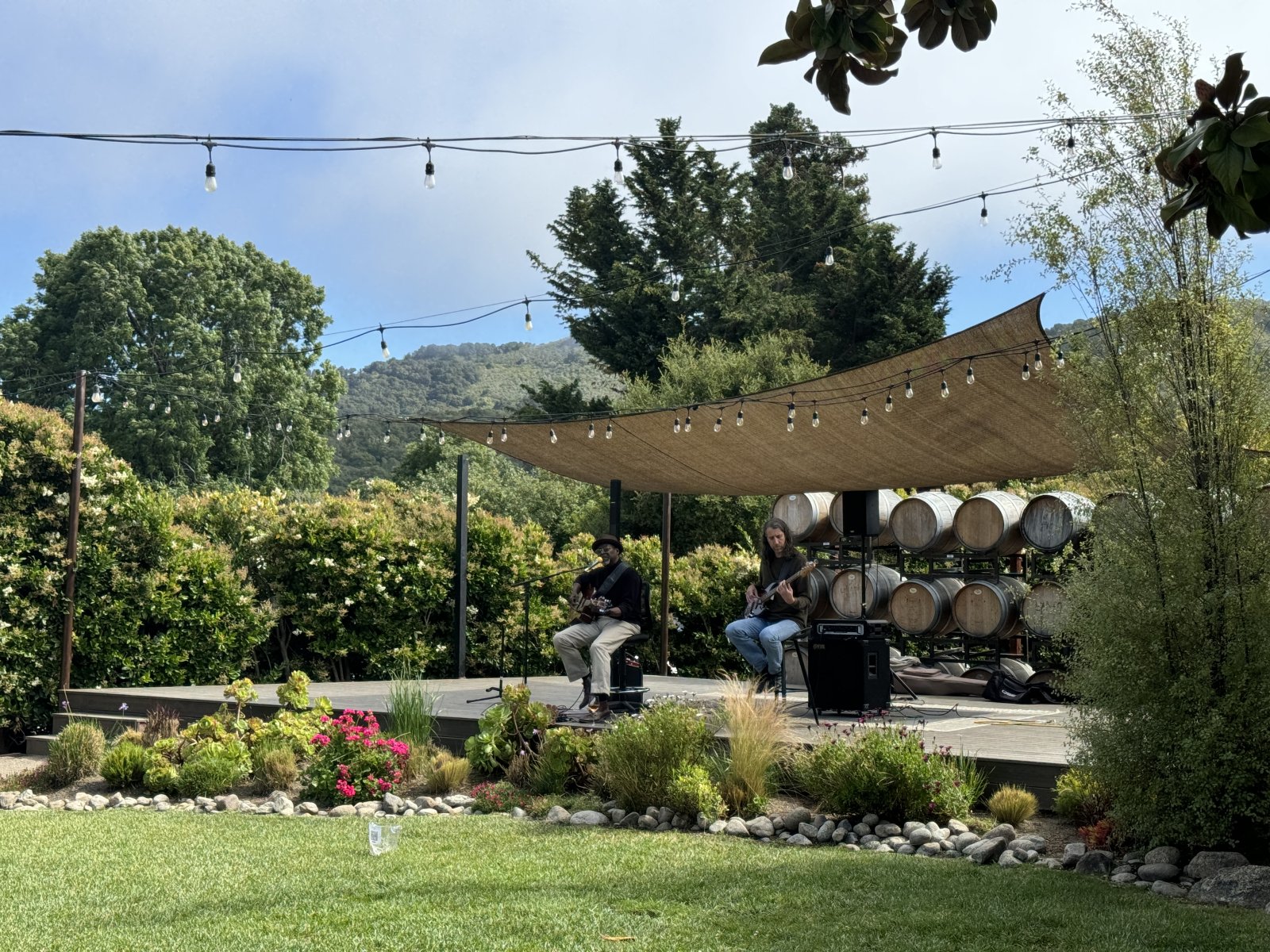 Where to Watch Free Live Music this Summer Live Music at Folktale Winery