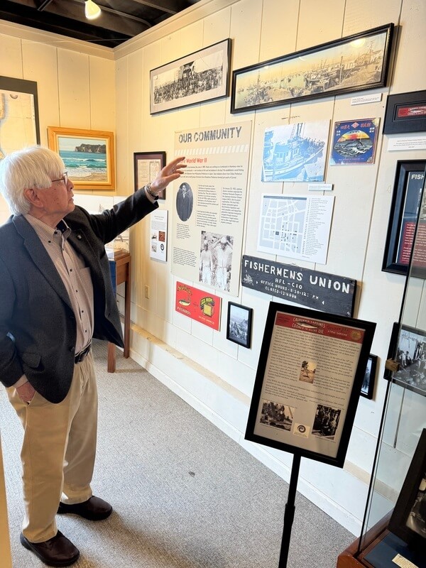 Monterey’s Historic Japanese American Community Hall Turns 100