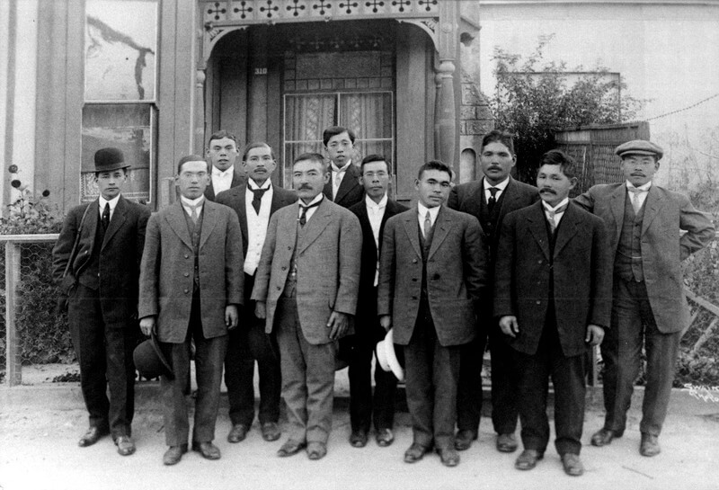 Monterey’s Historic Japanese American Community Hall Turns 100