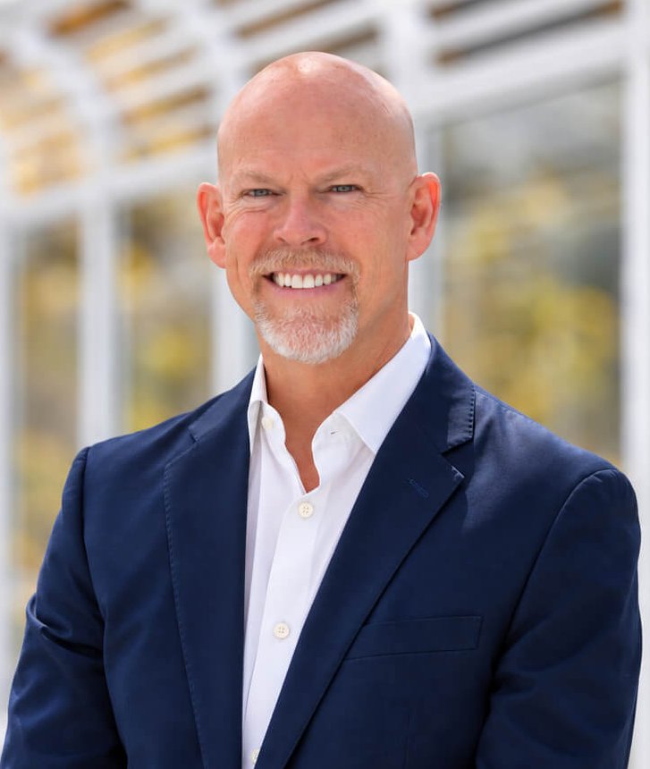 Jeff Watts headshot