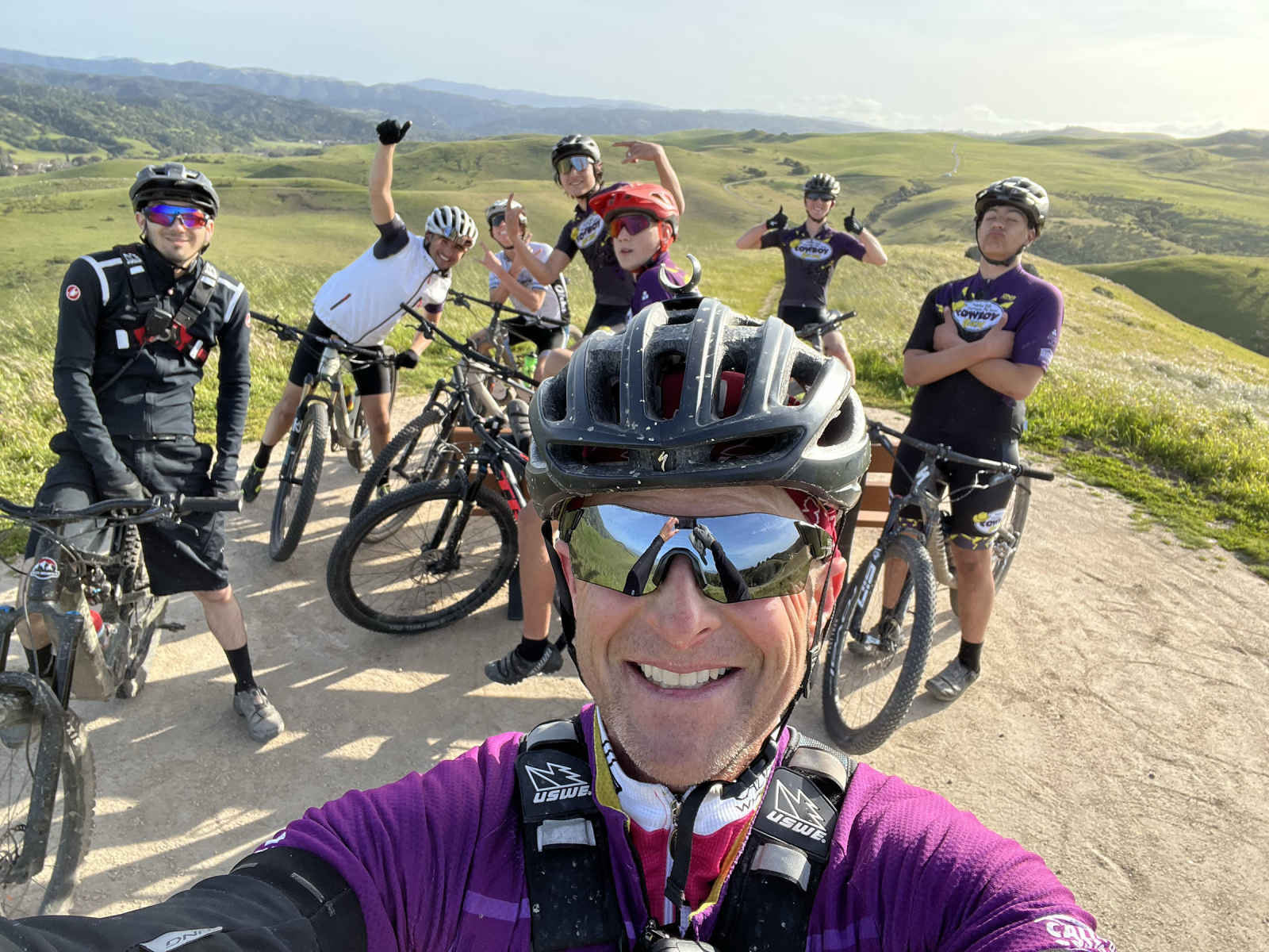 Inside Monterey with John Carr of the Sea Otter Classic John Carr Group