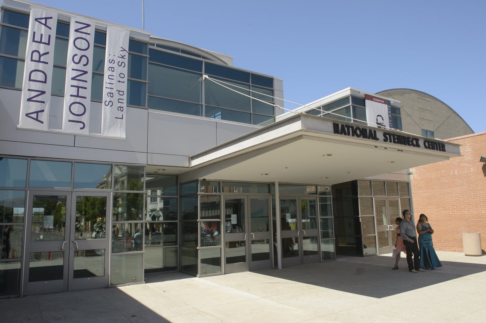 Steinbeck Itinerary | See Monterey County, CA