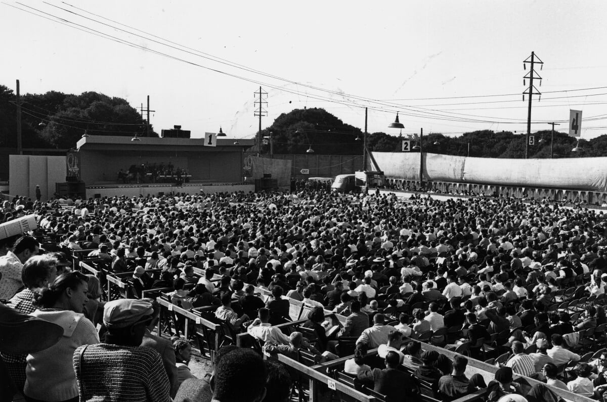 Monterey’s Music History: Jazz, Rock & Legendary Festivals