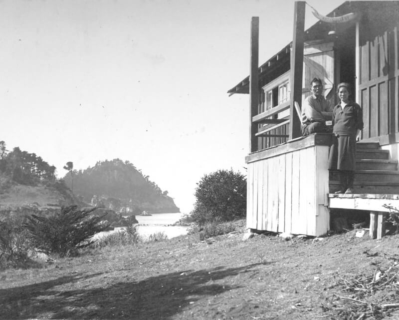 Monterey’s Historic Japanese American Community Hall Turns 100
