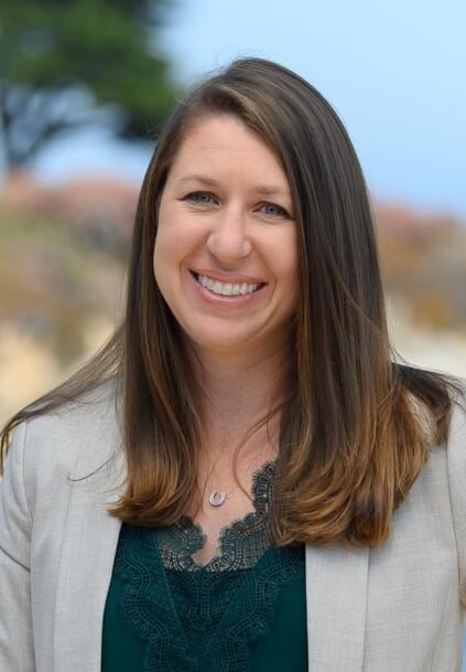 Marissa Reader headshot