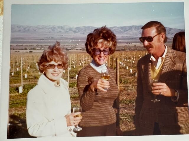 The History of Winemaking in Monterey County The History of Winemaking in Monterey County
