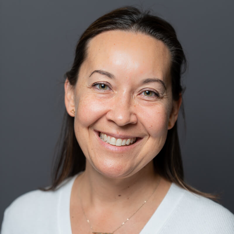 Michelle Overmeyer Headshot, Monterey Salians Transit
