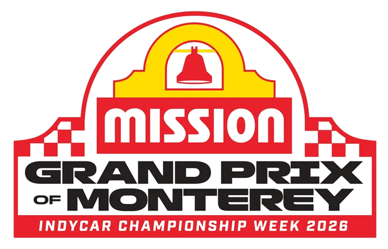 Race Weekend Guide to Monterey County Mission Grand Prix of Monterey INDYCAR Championship Week 2026