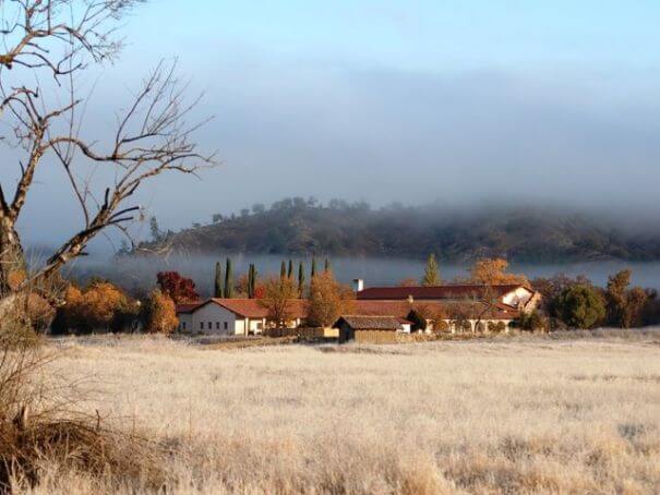 Mission San Antonio de Padua