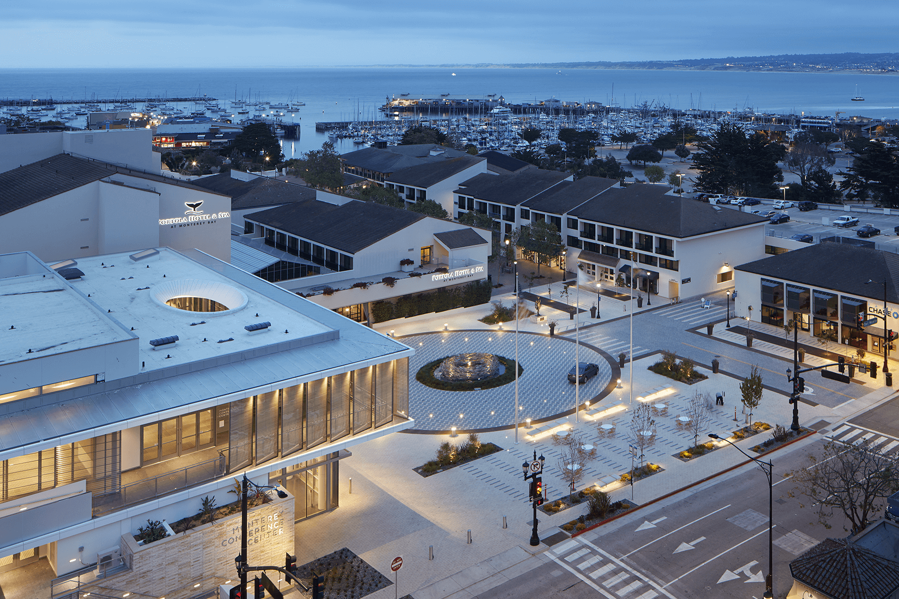 Find Your Vibe at the Top Small to Large Meeting Venues in Monterey County