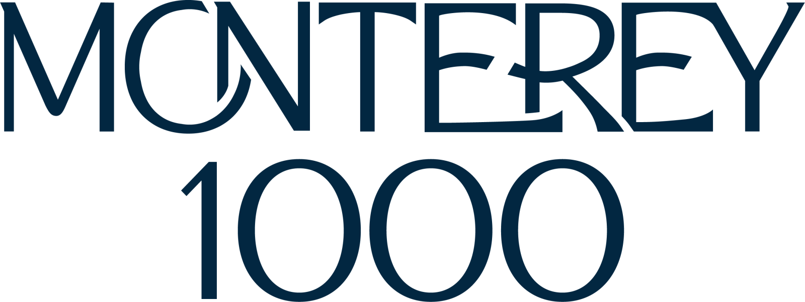 Monterey 1000 logo