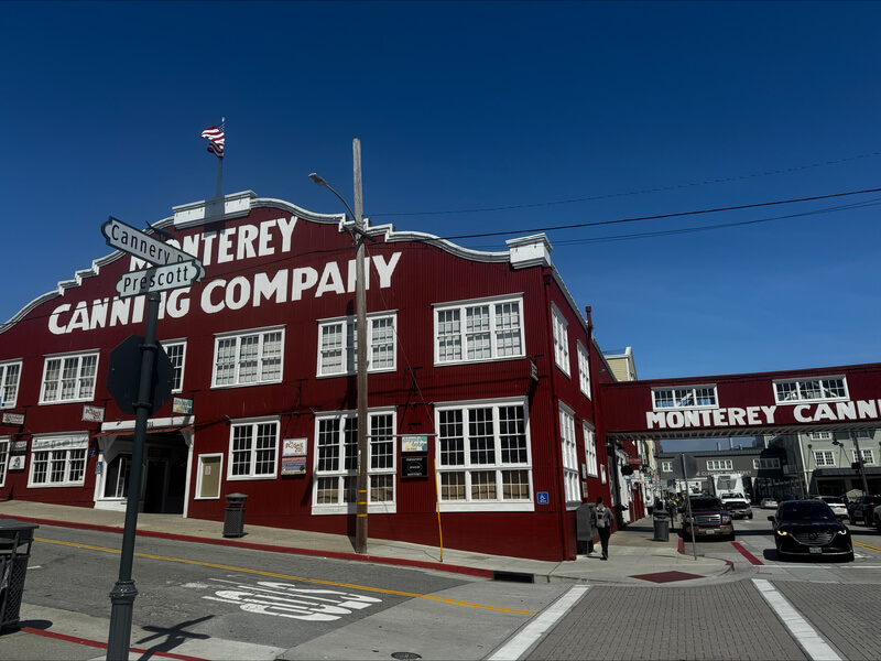 Monterey’s Historic Japanese American Community Hall Turns 100