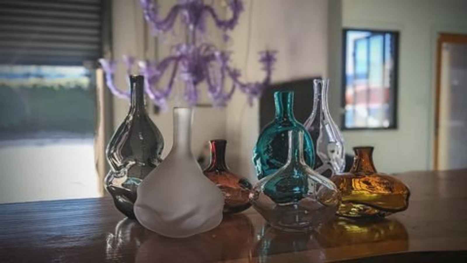 Monterey GlassWorks
