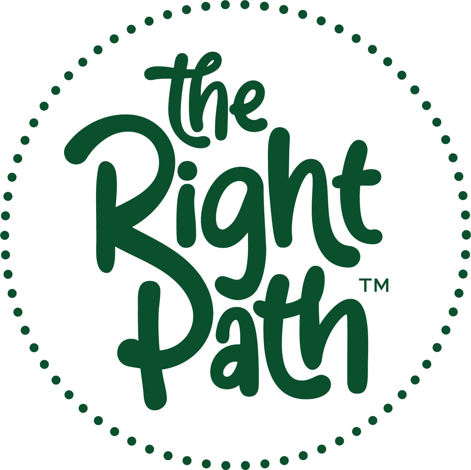 The Right Path The Right Path