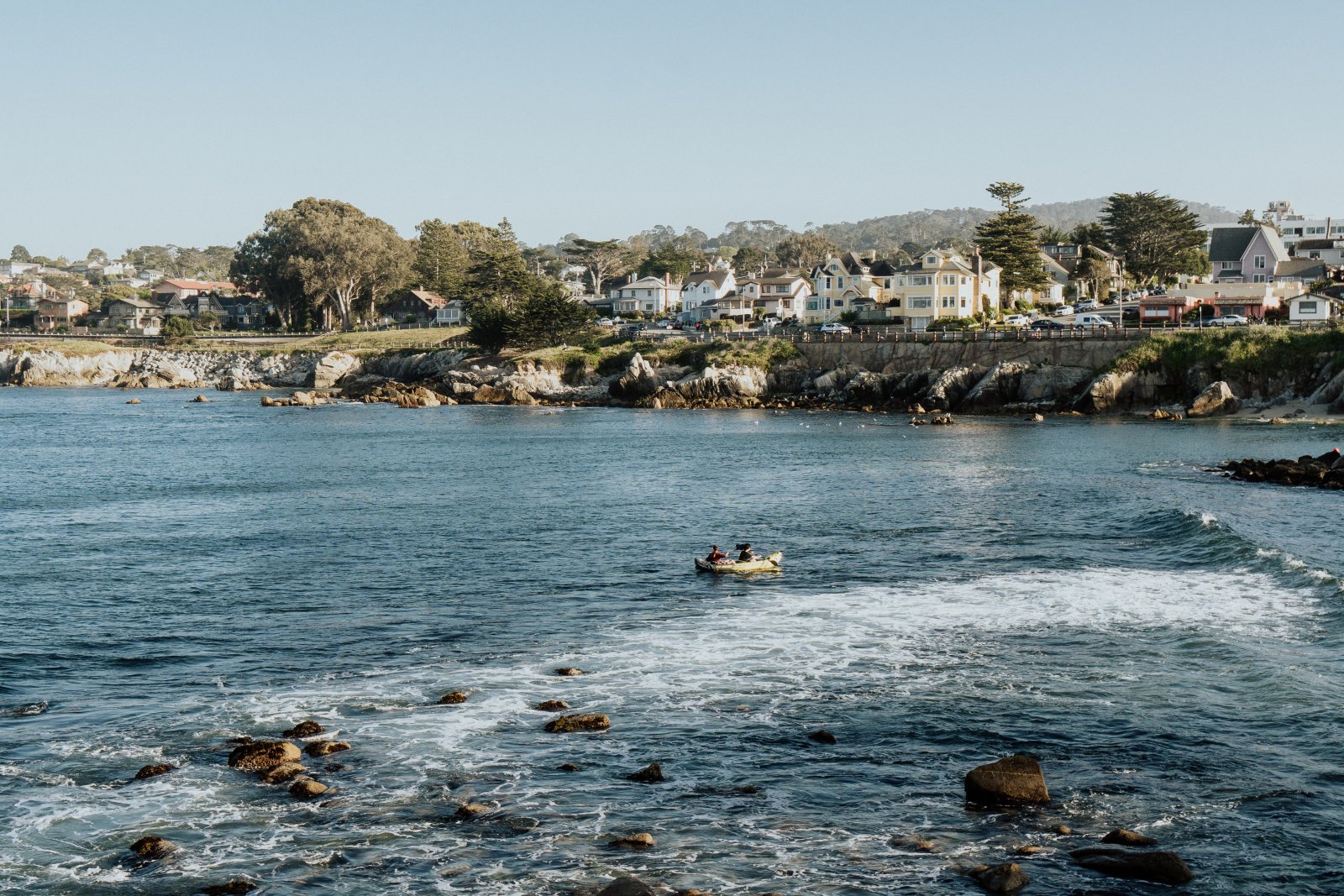 Where to Stay in Monterey for FIFA World Cup 2026