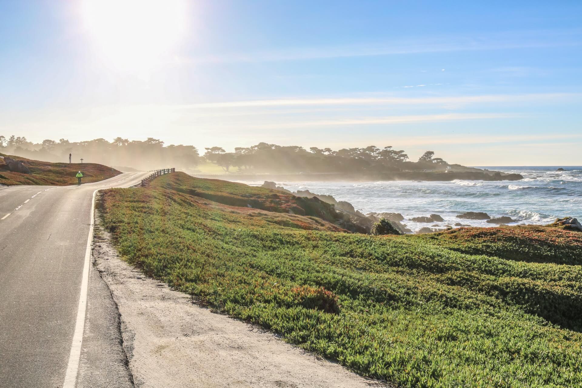 17-Mile Drive