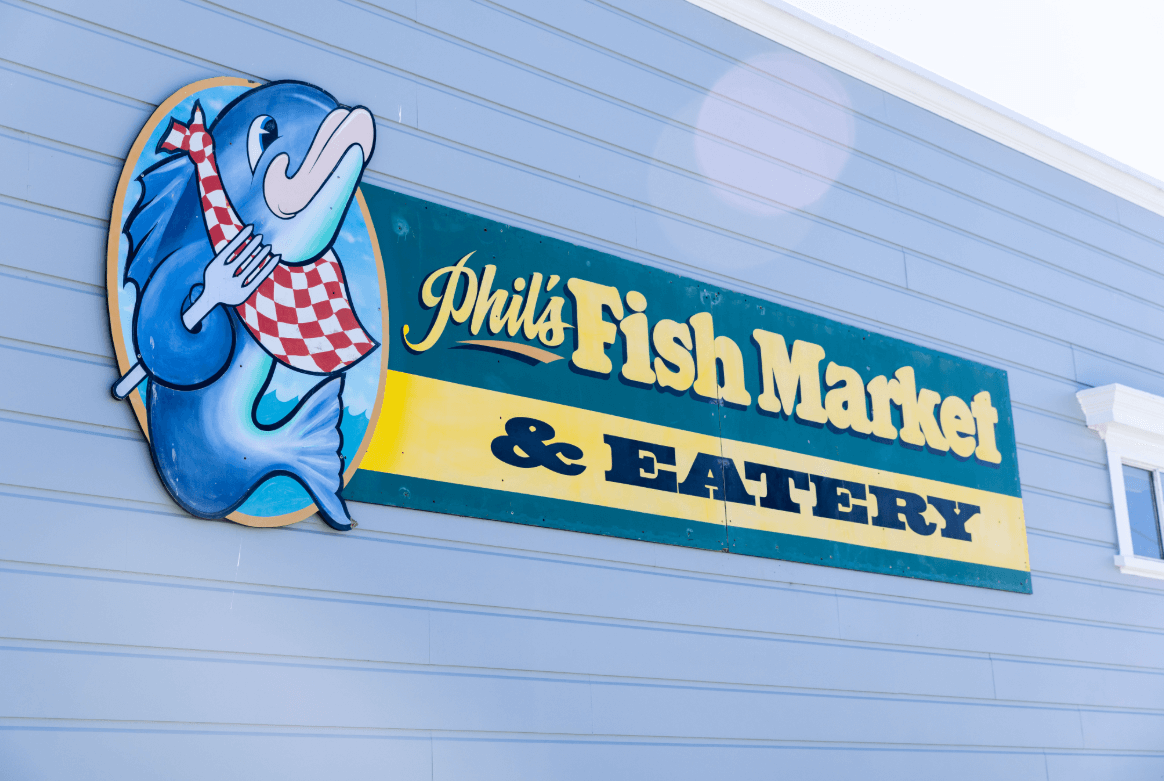 Moss Landing to King City Road Trip Itinerary Moss Landing to King City Road Trip Itinerary