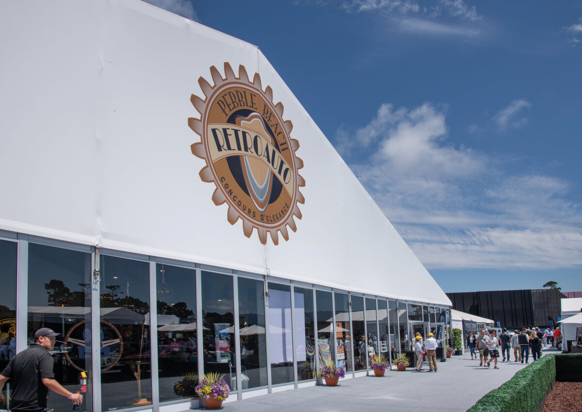 Your Guide to Pebble Beach During Monterey Car Week 2026 Your Guide to Pebble Beach During Monterey Car Week 2026