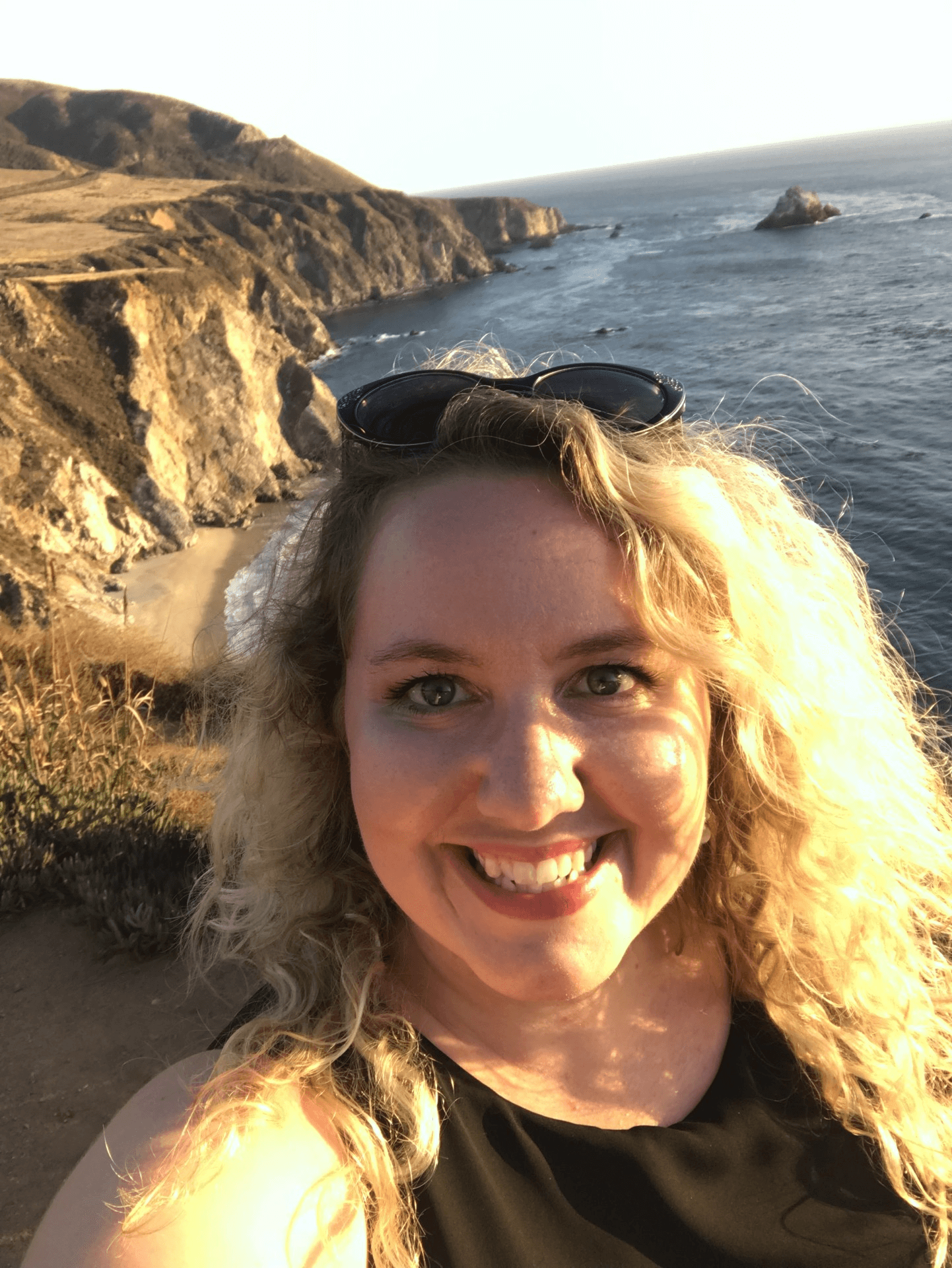 Rachel Dinbokowitz author headshot