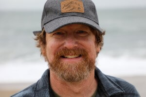 Stuart Thornton headshot