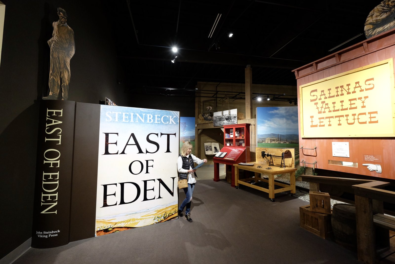 5 Things to Do in Salinas with Kids
