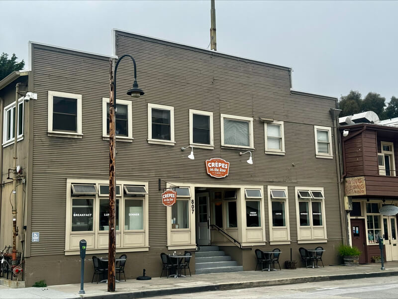Monterey’s Historic Japanese American Community Hall Turns 100